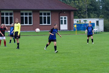 Bild 89 - Frauen FSG BraWie 08 - SV Rickling : Ergebnis: 2:2